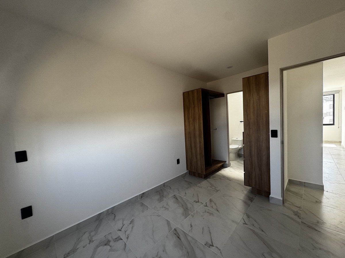 Departamento en Zibatá, El Marqués, foto 12 de 26