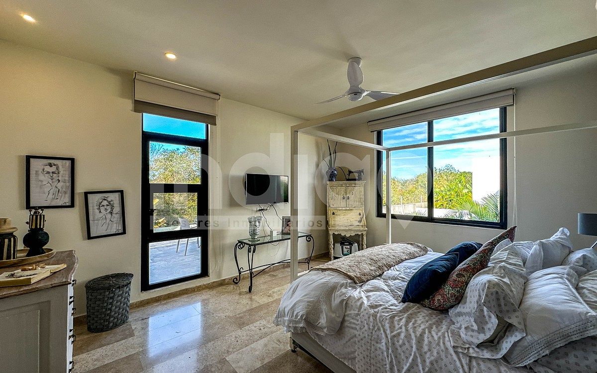 24 de 50: Recámara Principal