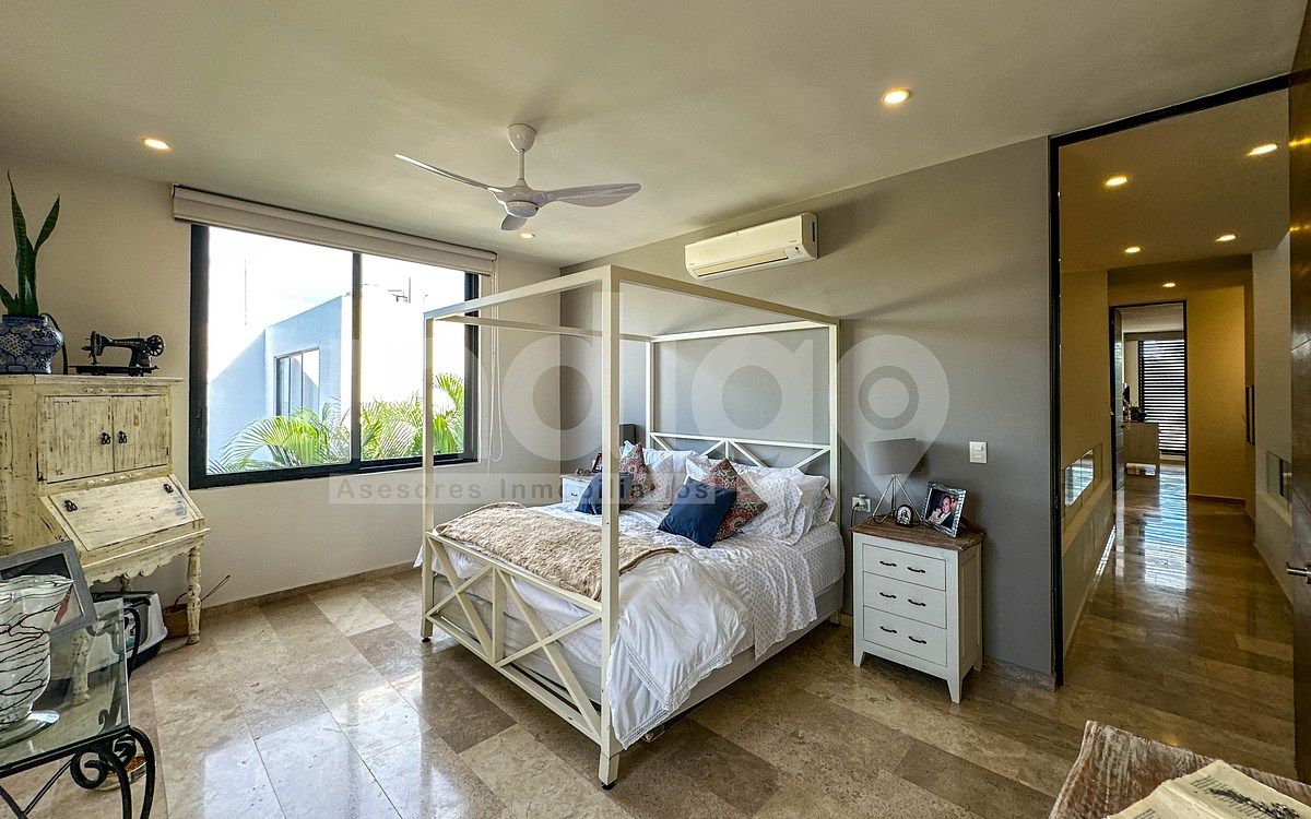 25 de 50: Recámara Principal