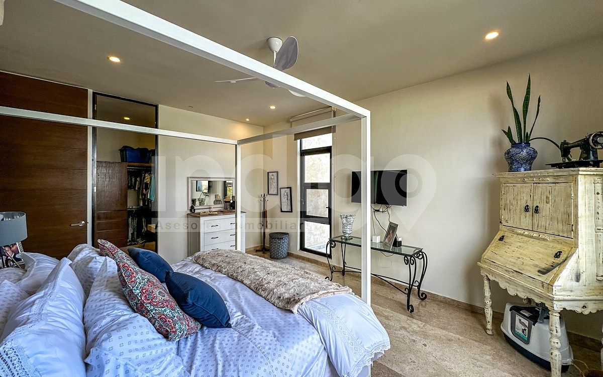 26 de 50: Recámara Principal