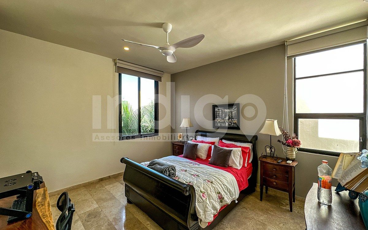 35 de 50: Recámara Secundaria 3