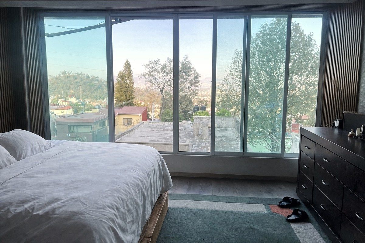 20 de 33: Recámara secundaria (1)