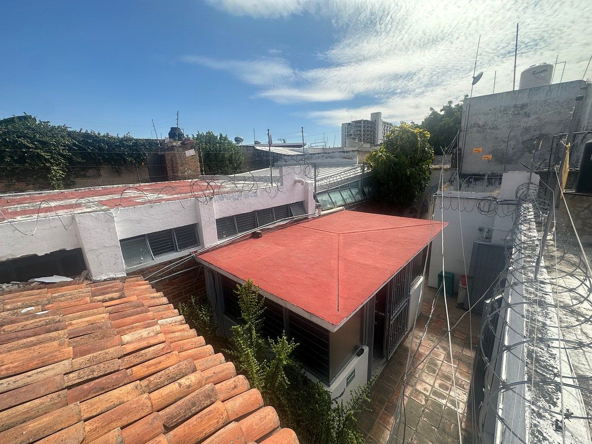 Galpão comercial em Capilla de Jesús, Guadalajara, foto 9 de 10