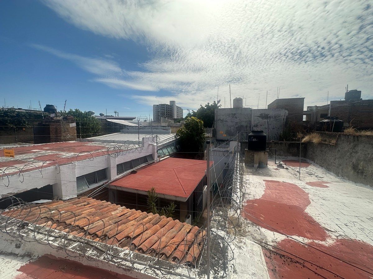 Galpão comercial em Capilla de Jesús, Guadalajara, foto 10 de 10