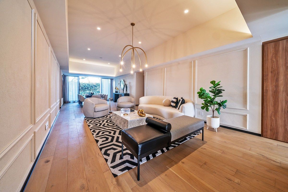 Venta departamentos en Central Park Bosque Real / Lexington - foto 5