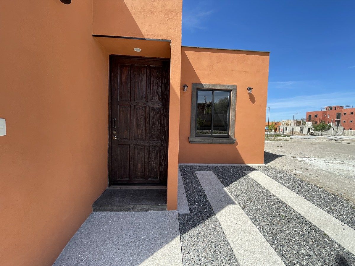 Model Laurel | Ground Floor Home in Quinta de Allende Phase II | San Miguel - Image 2