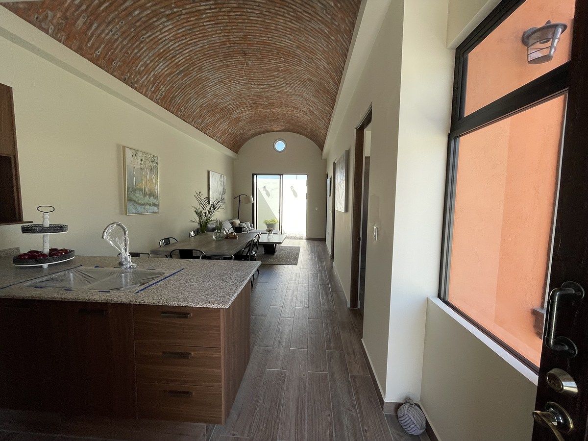 Model Laurel | Ground Floor Home in Quinta de Allende Phase II | San Miguel - Image 3