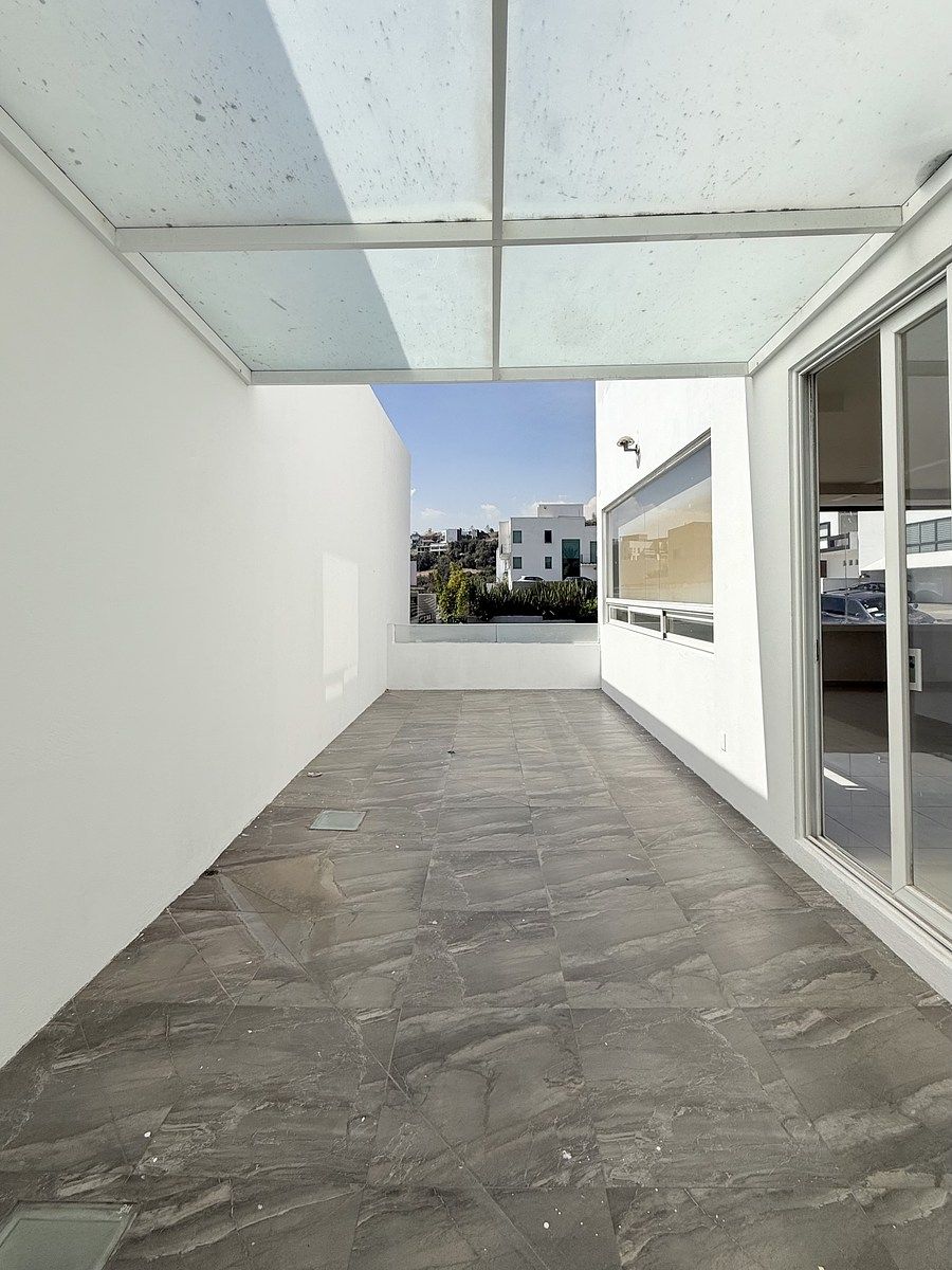 12 de 41: Terraza comedor