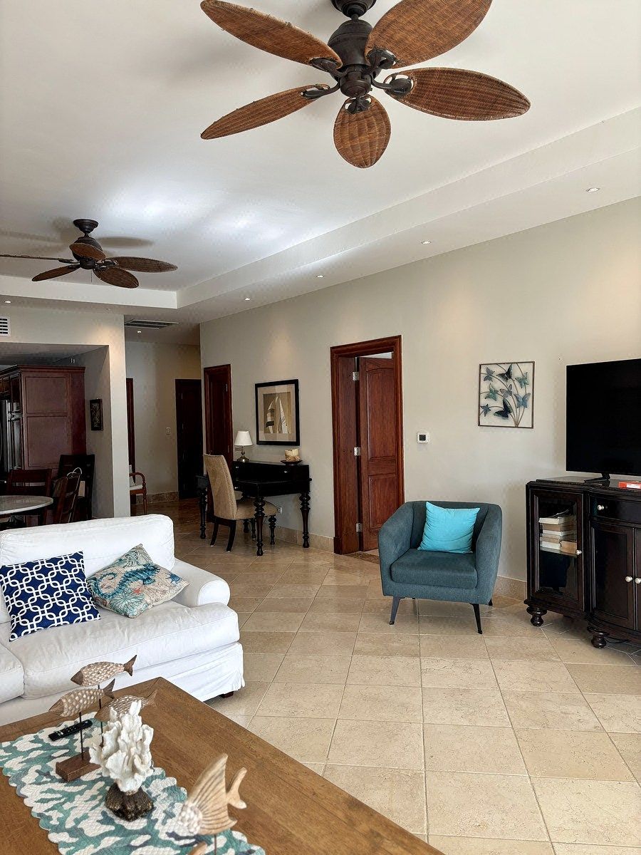 Apartamento en Cap Cana, Punta Cana, foto 7 de 21