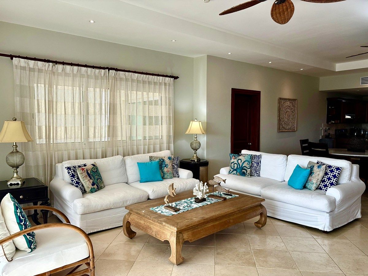 Apartamento en Cap Cana, Punta Cana, foto 5 de 21
