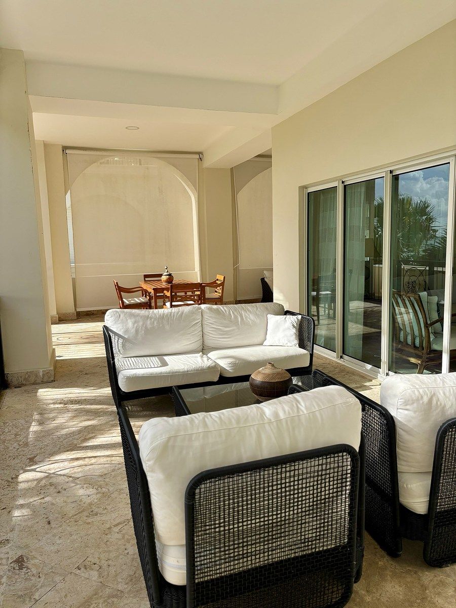Apartamento en Cap Cana, Punta Cana, foto 19 de 21