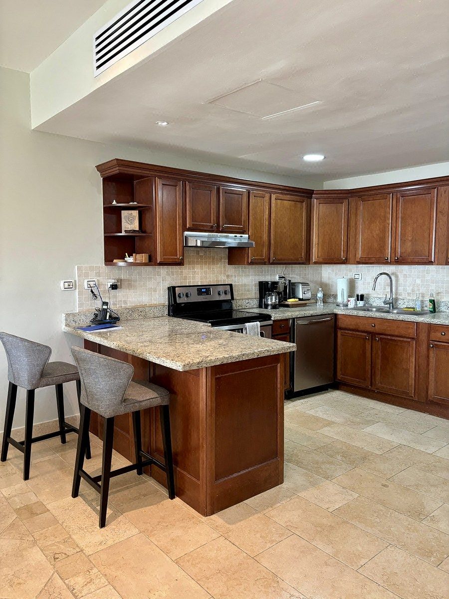 Apartamento en Cap Cana, Punta Cana, foto 8 de 21