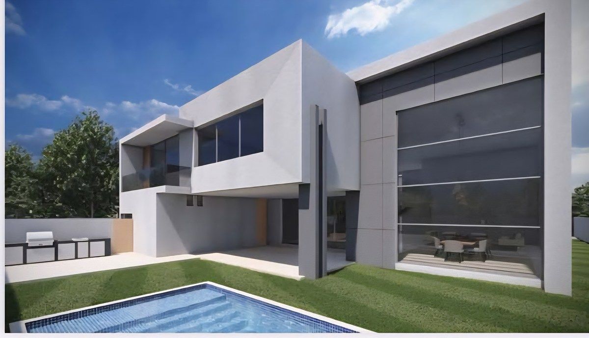 VENTA IMPRESIONANTE RESIDENCIA EN COTO AYAMONTE, ZAPOPAN. - foto 2