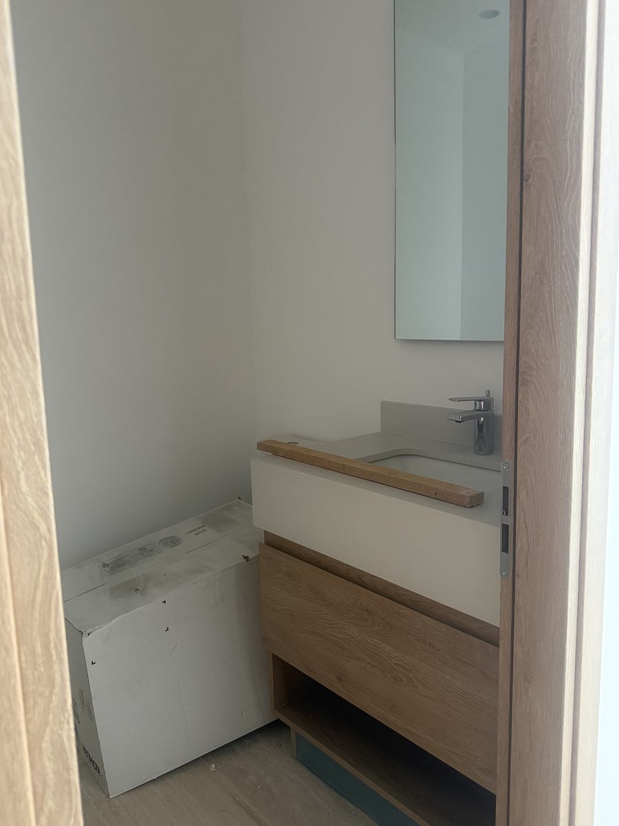 4 de 41: medio baño