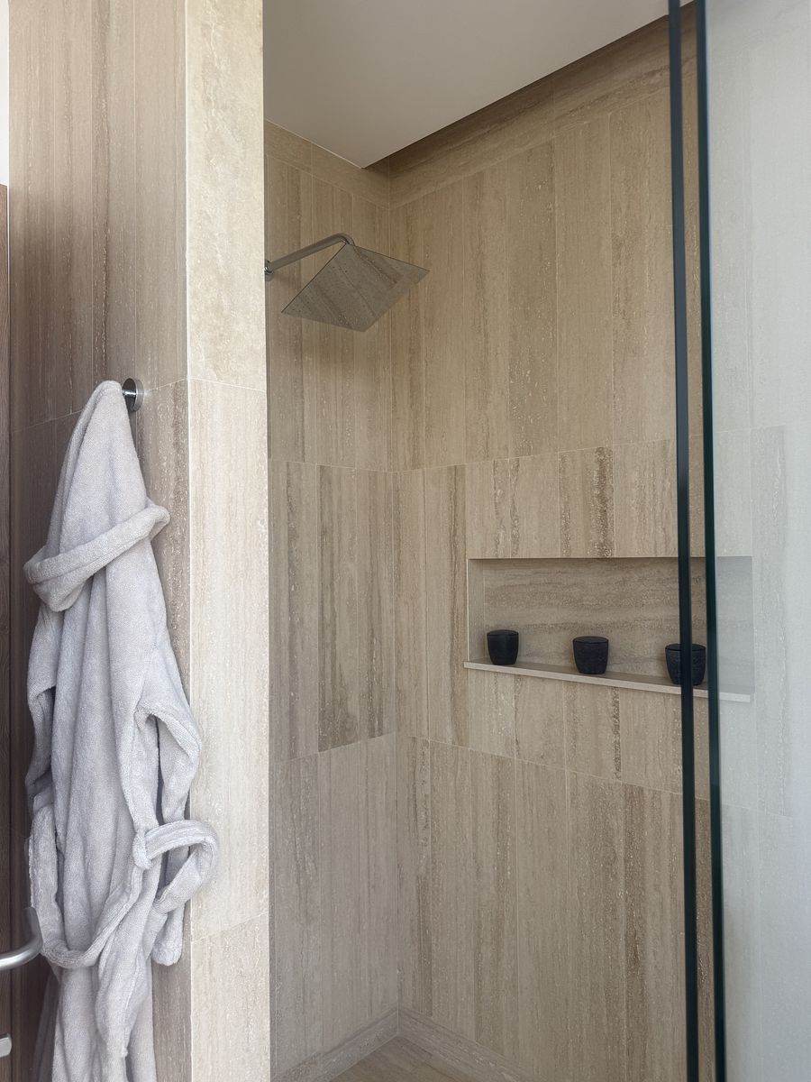 21 de 41: imagen de como quedaria el baño