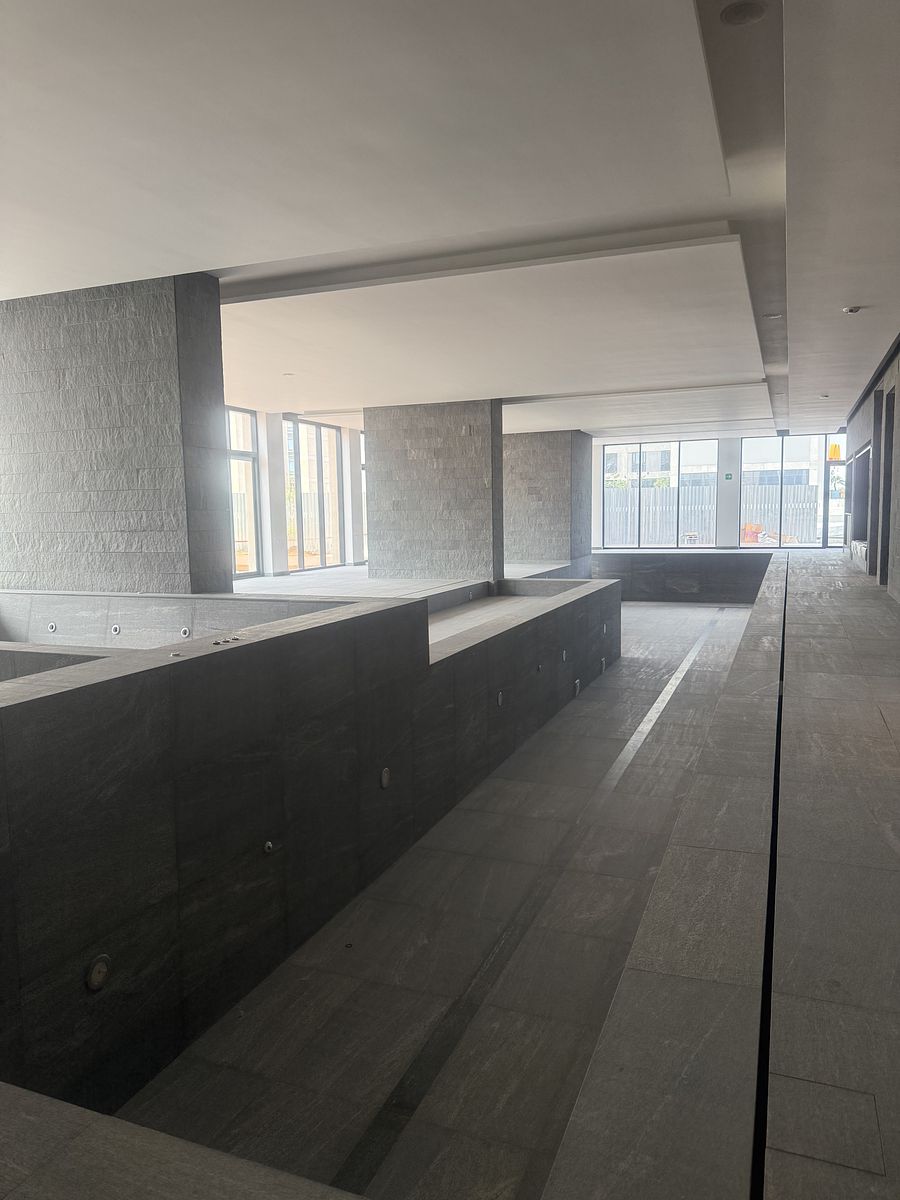 25 de 41: carril de nado