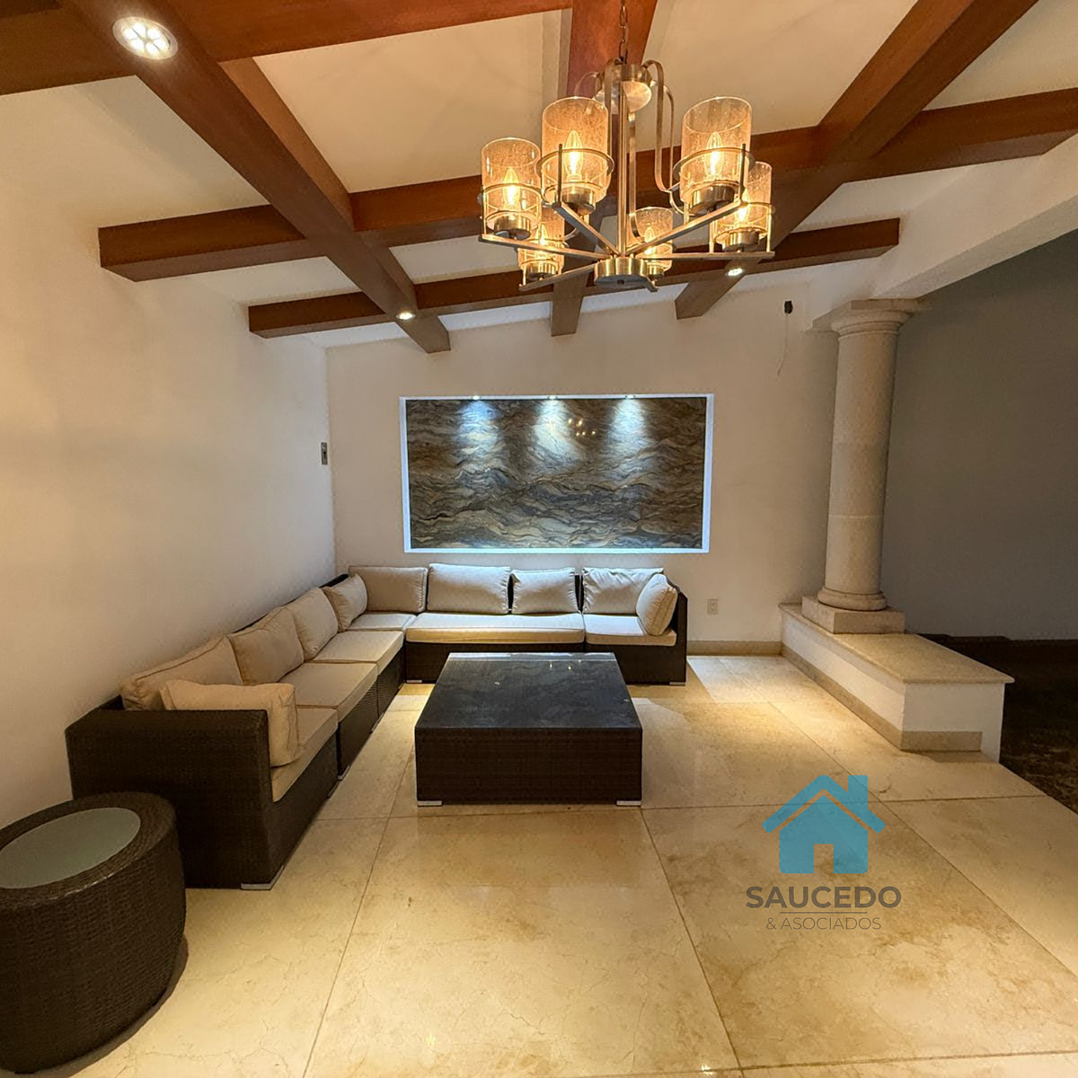 Casa en Venta en La Tahona, Zacatecas