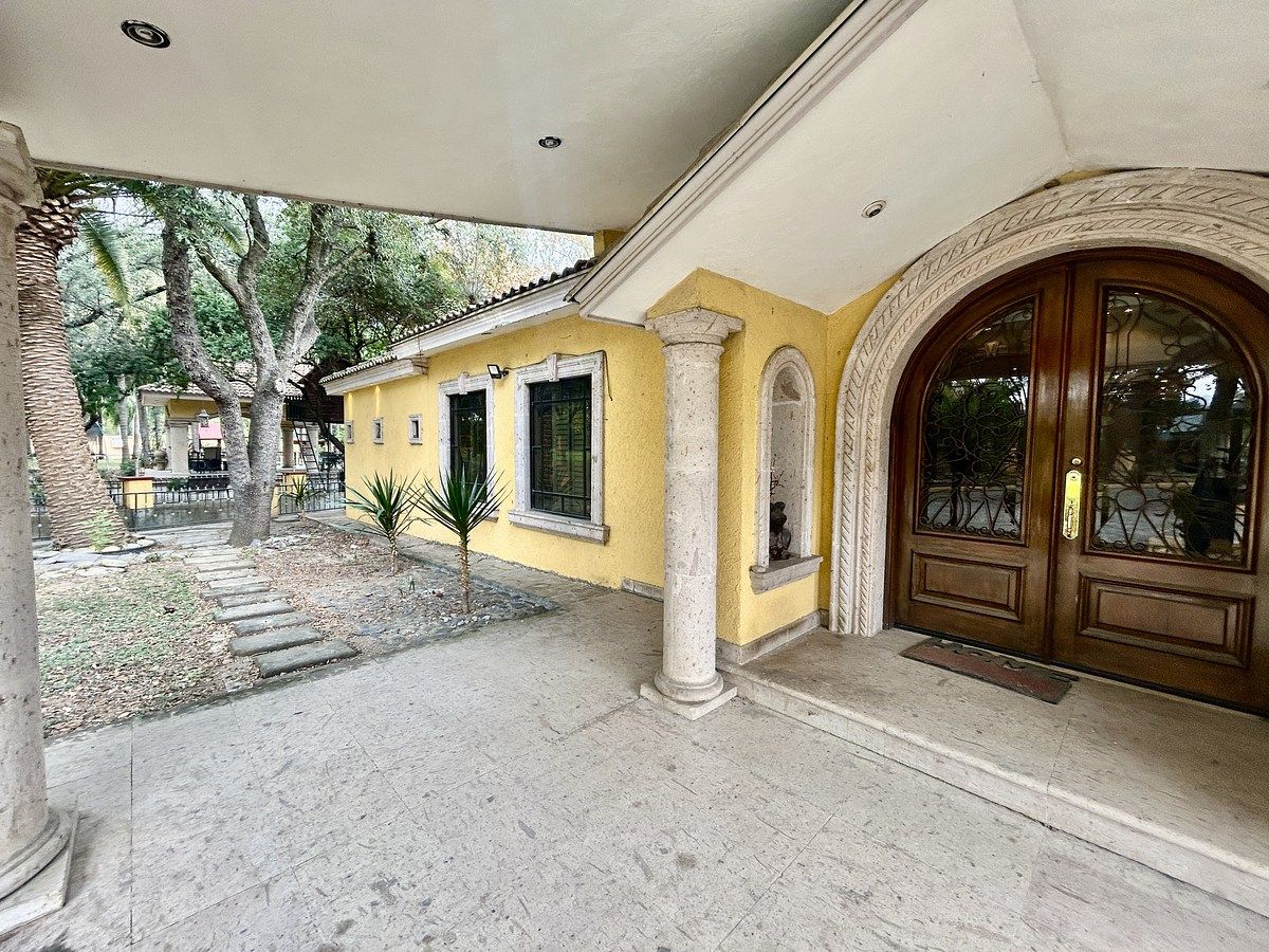 Quinta los Cristales