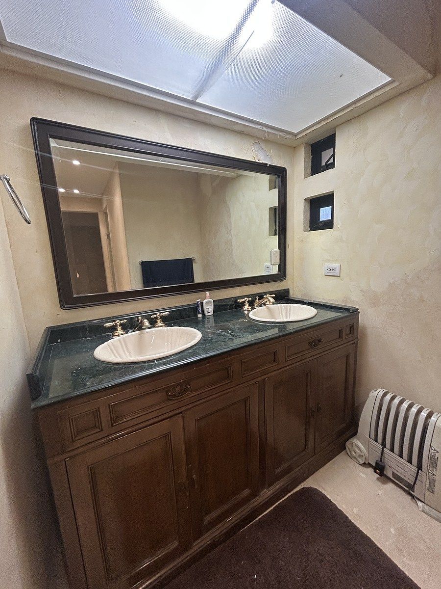 13 de 28: Baño principal