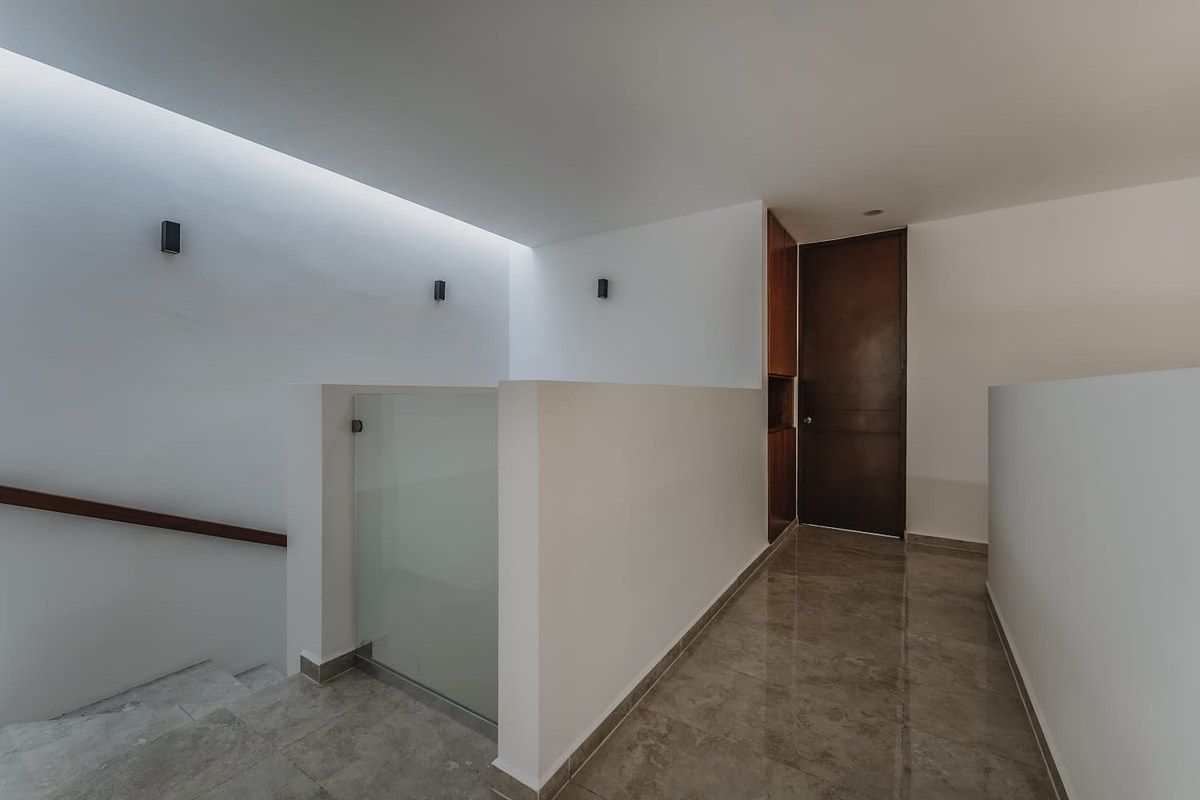 3 de 18: Planta Alta