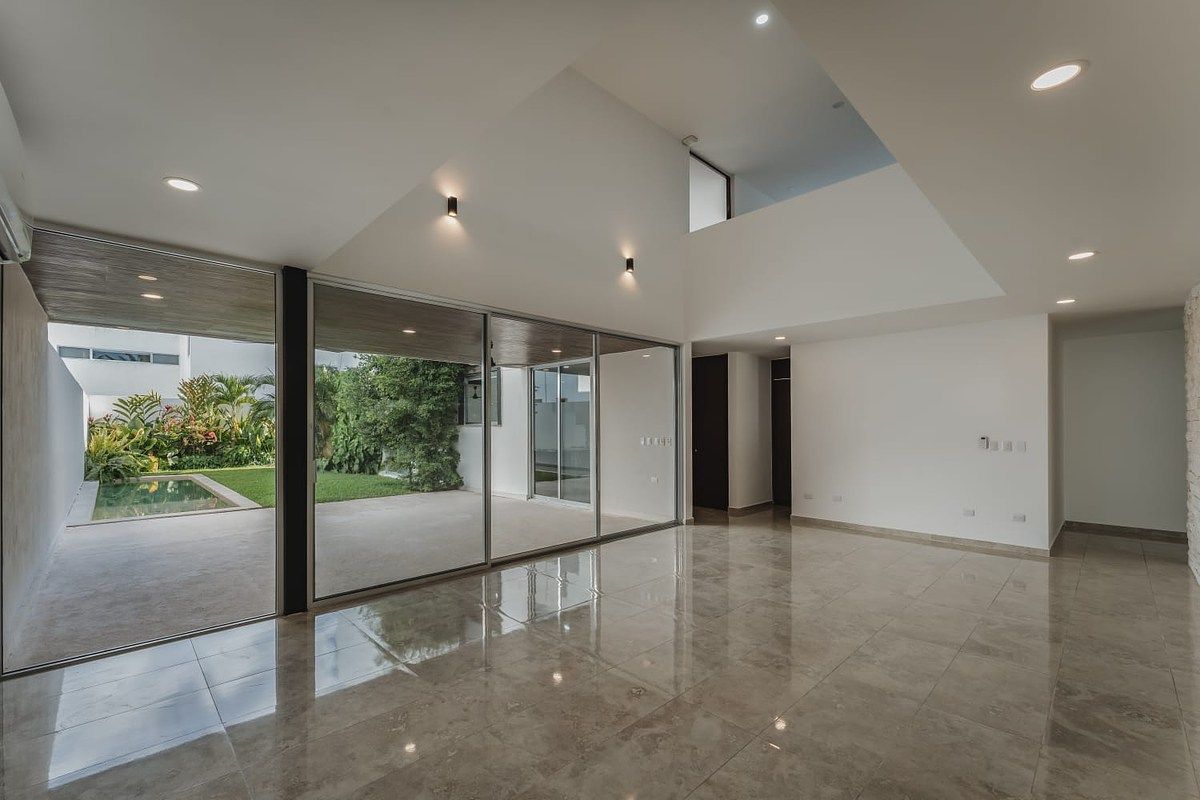 6 de 18: Sala/Comedor