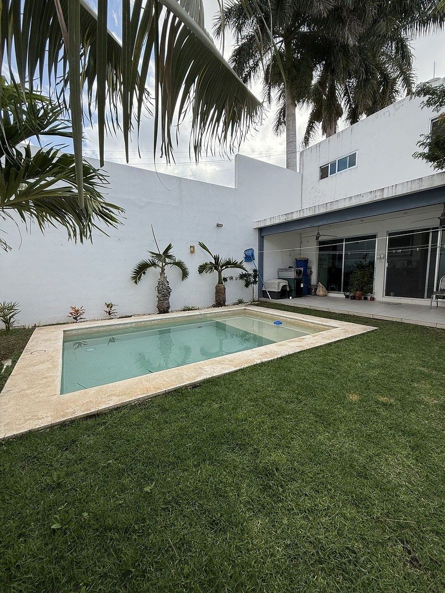 Casa em condomínio fechado em Temozón Norte, Mérida, foto 3 de 36