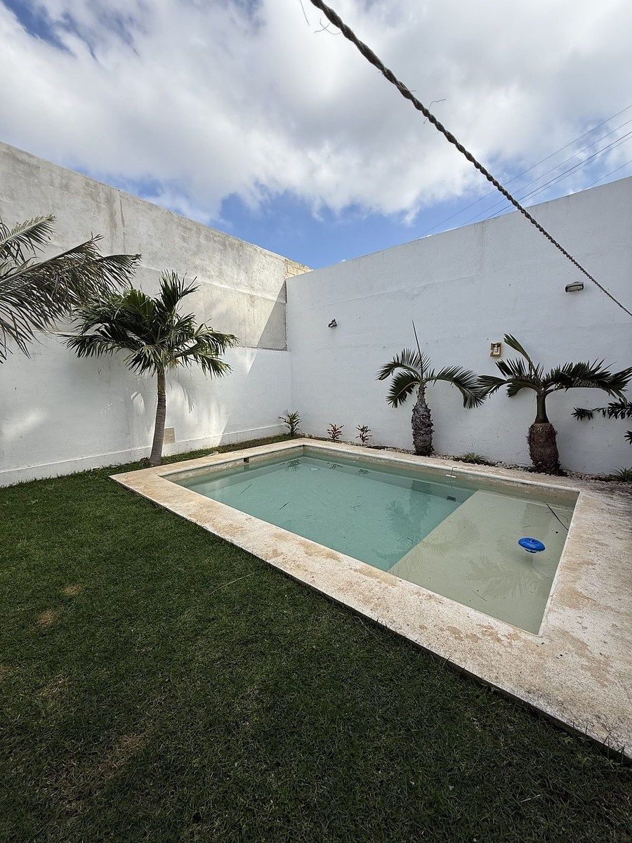 Casa em condomínio fechado em Temozón Norte, Mérida, foto 6 de 36