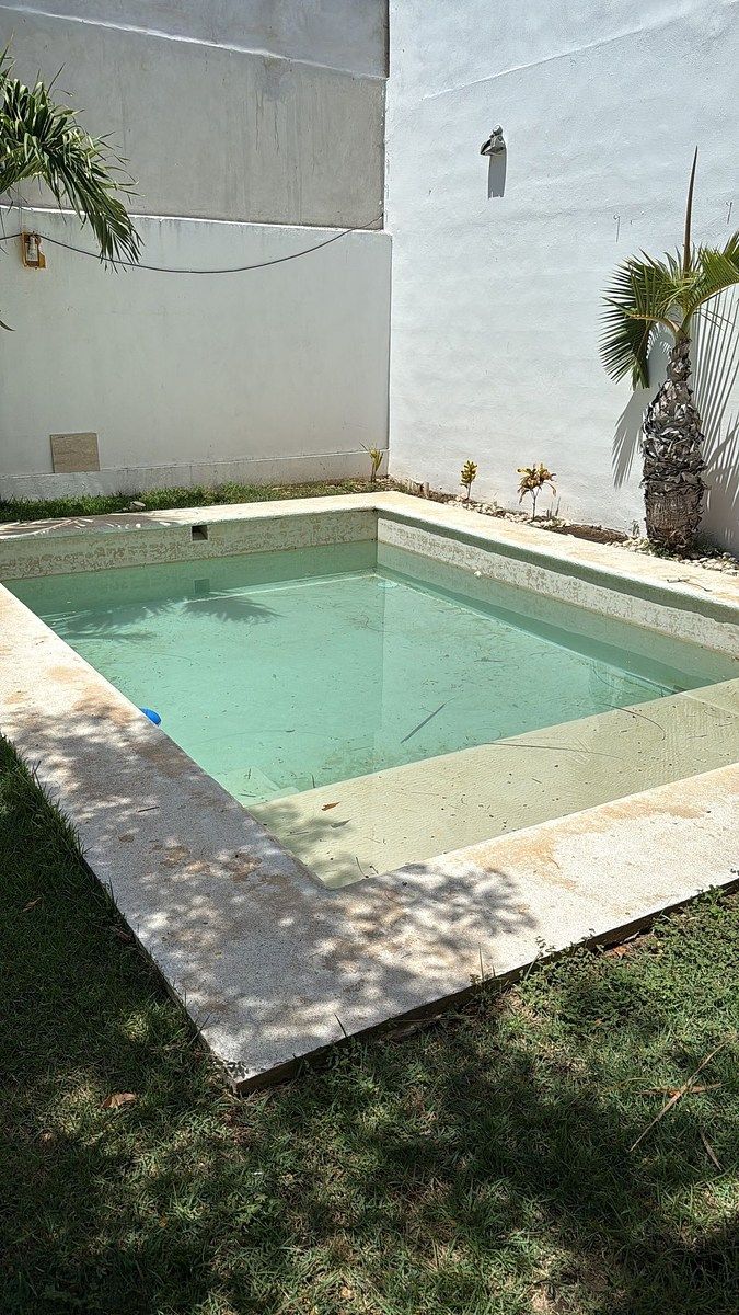 Casa em condomínio fechado em Temozón Norte, Mérida, foto 13 de 36