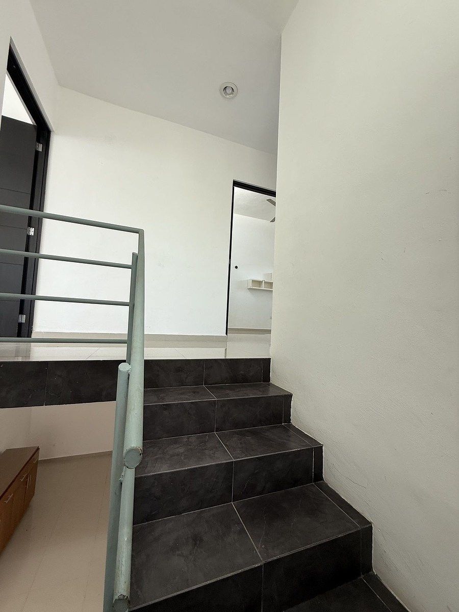 Casa em condomínio fechado em Temozón Norte, Mérida, foto 19 de 36