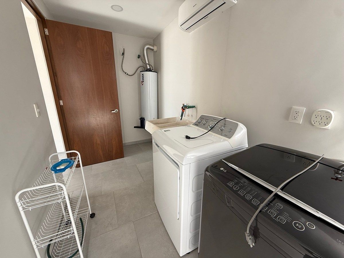 Casa em Temozón Norte, Mérida, foto 8 de 29