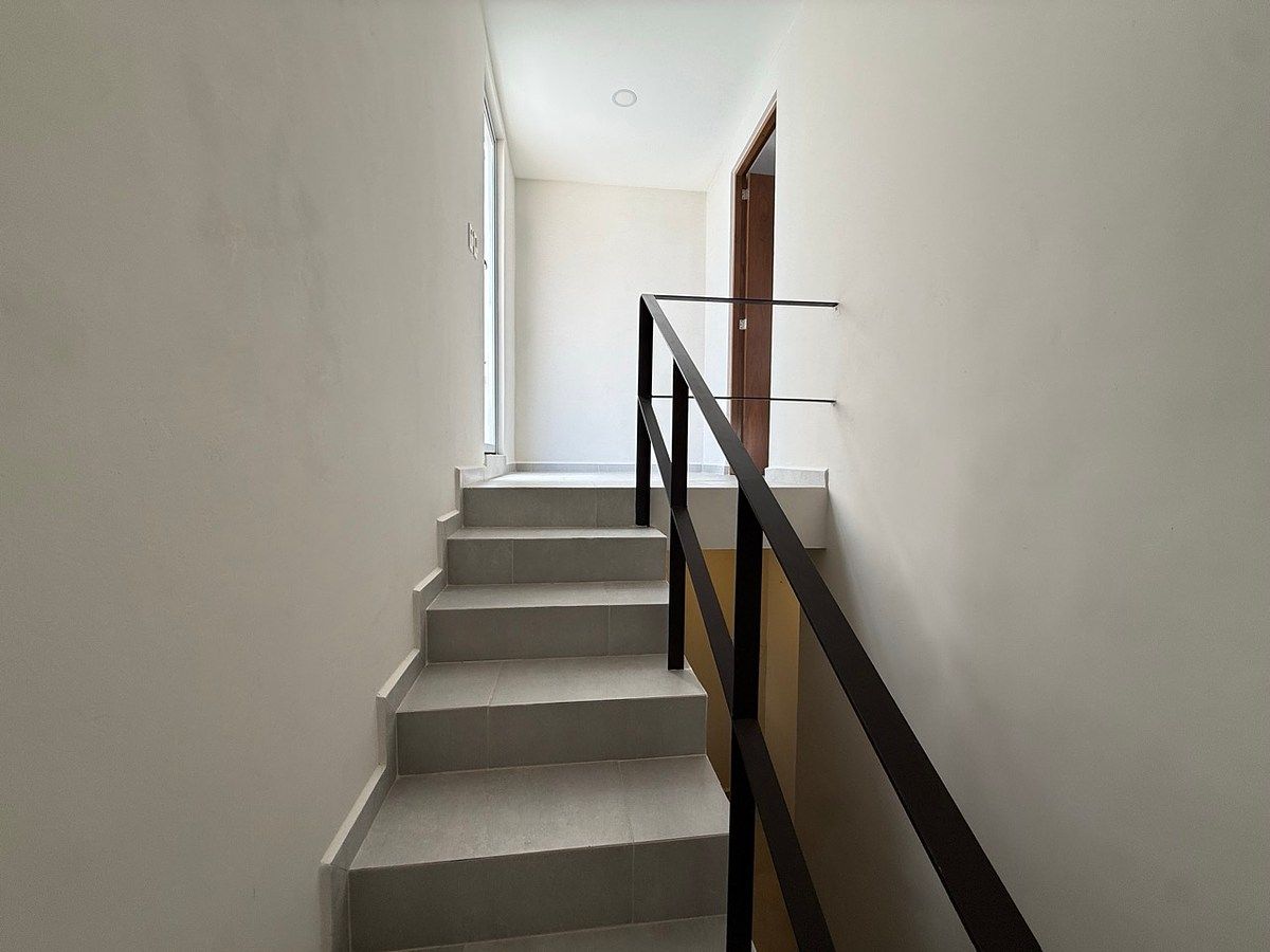 Casa em Temozón Norte, Mérida, foto 12 de 29