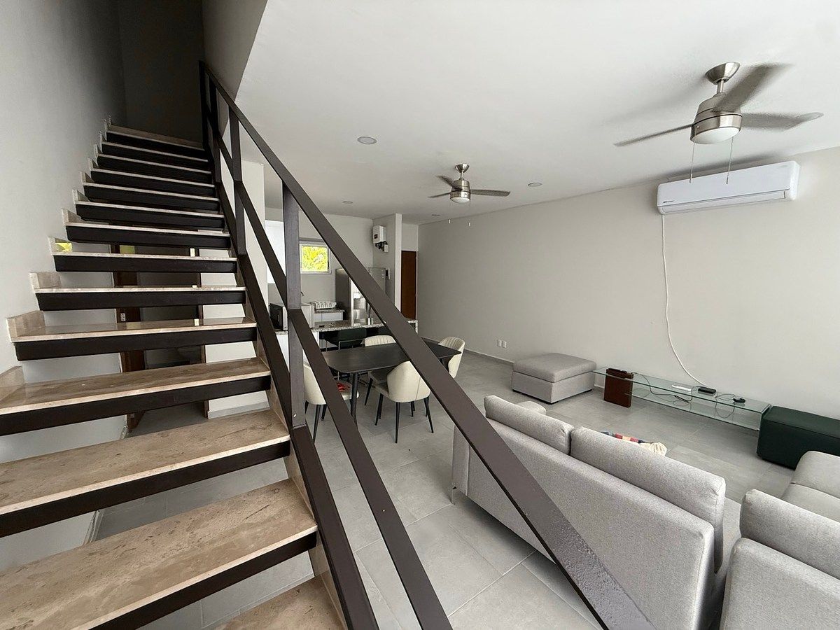 Casa em Temozón Norte, Mérida, foto 21 de 29