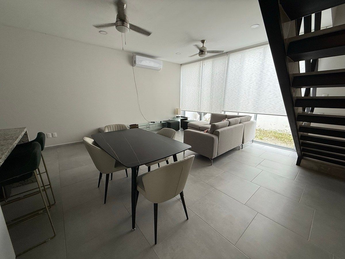 Casa em Temozón Norte, Mérida, foto 25 de 29