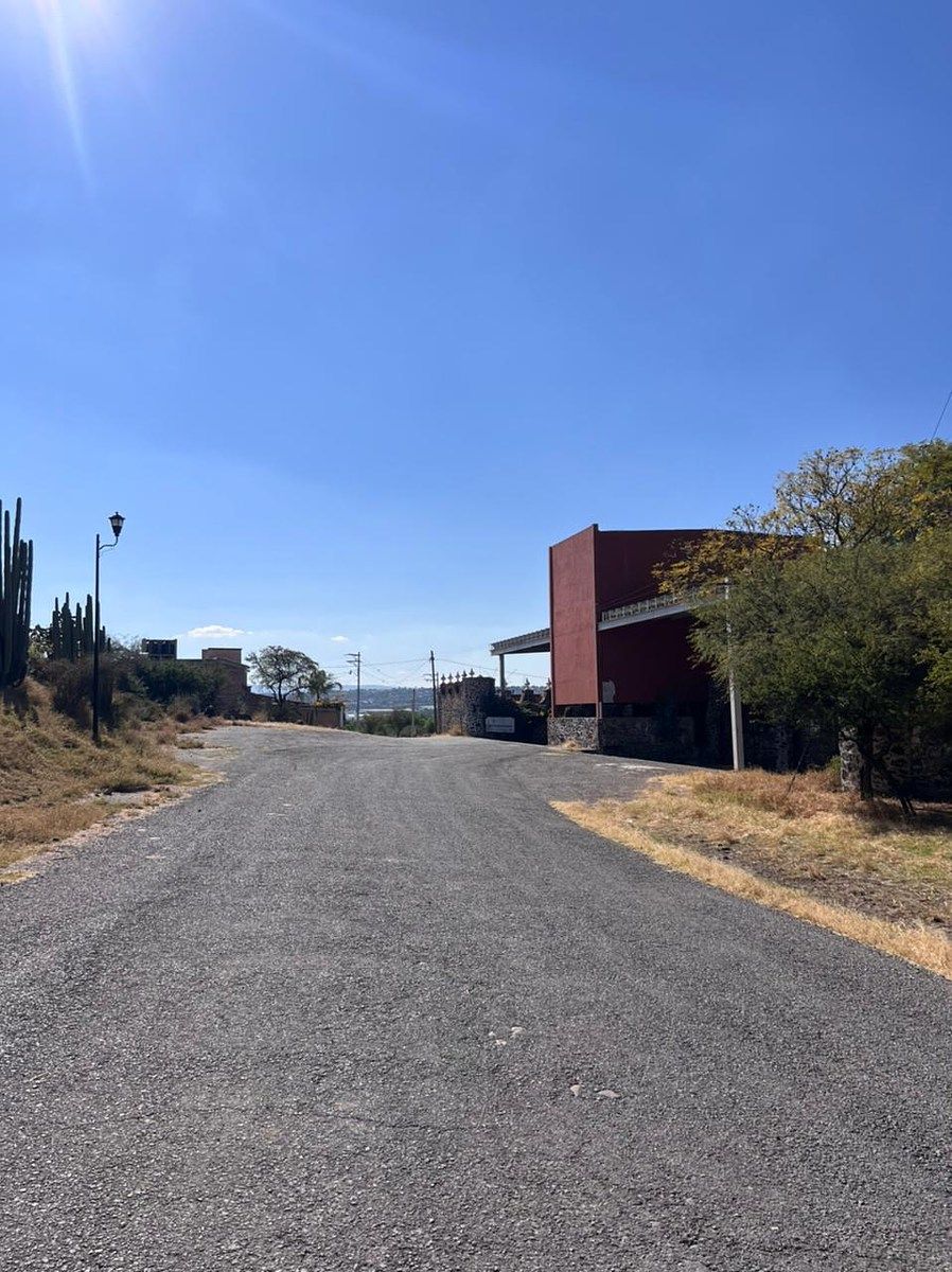 Lote em La Pitahaya, Apaseo el Grande, foto 8 de 8