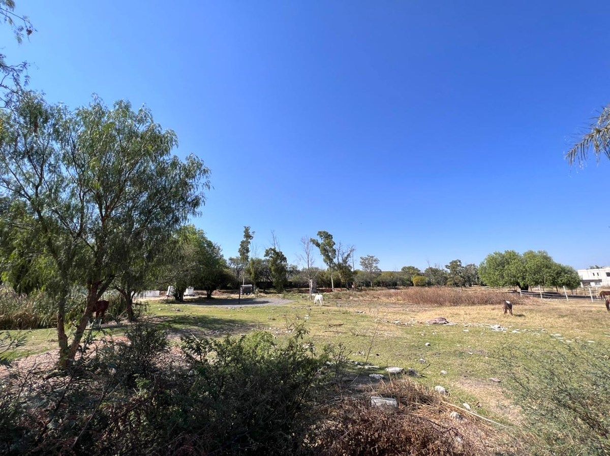 Lote em La Pitahaya, Apaseo el Grande, foto 6 de 8