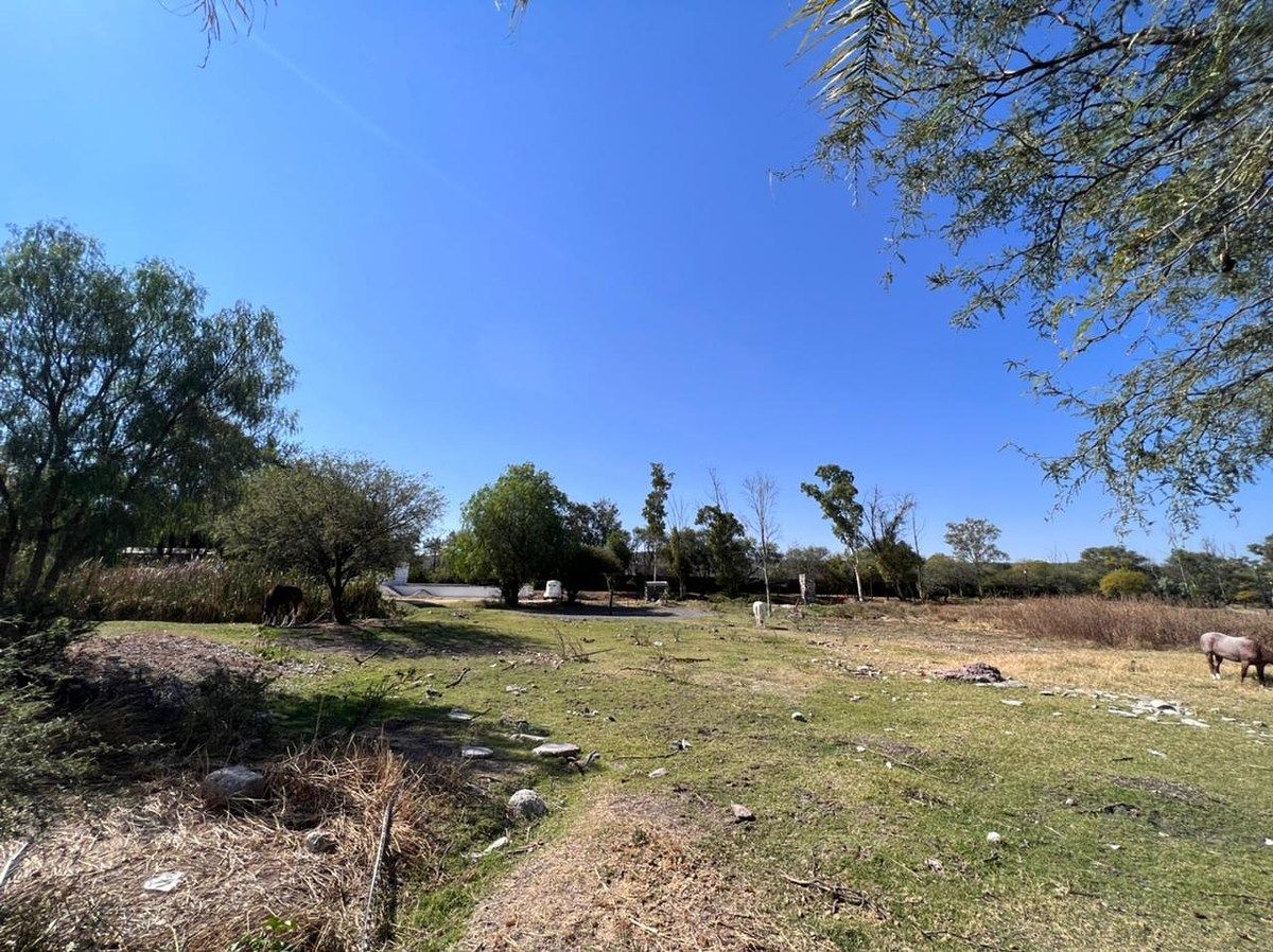 Lote em La Pitahaya, Apaseo el Grande, foto 7 de 8