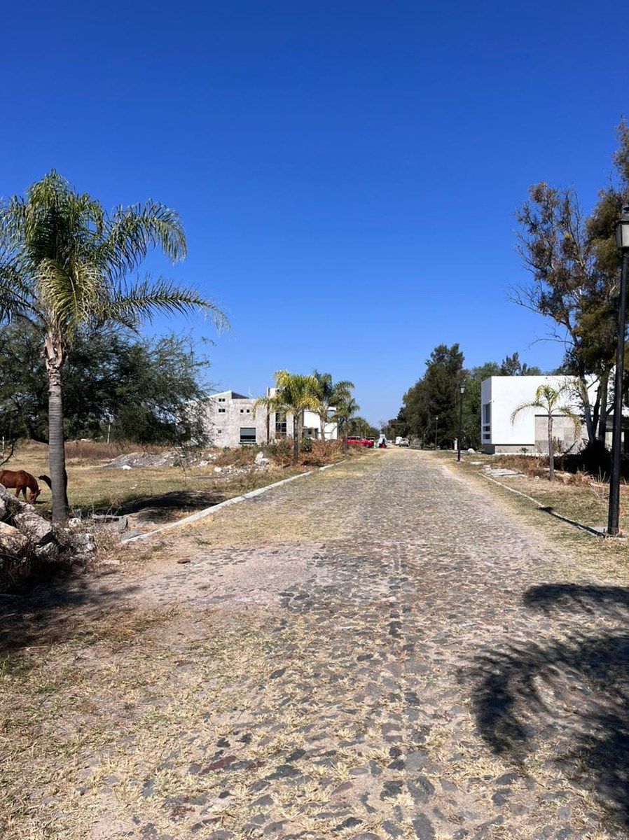 Lote em La Pitahaya, Apaseo el Grande, foto 2 de 8