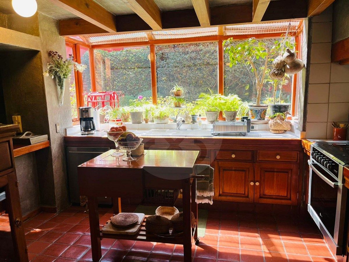 Casa em Barrio San Francisco, La Magdalena Contreras, foto 3 de 37