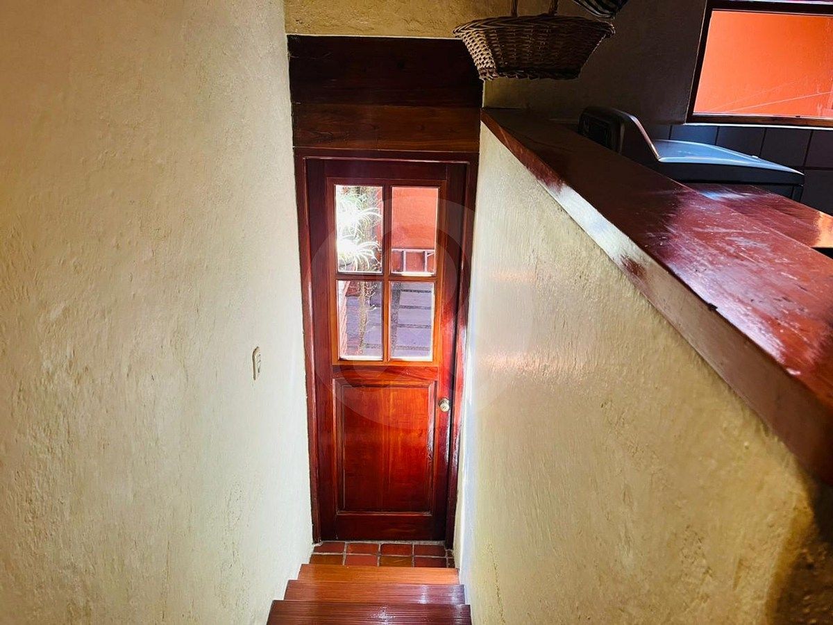 Casa em Barrio San Francisco, La Magdalena Contreras, foto 6 de 37
