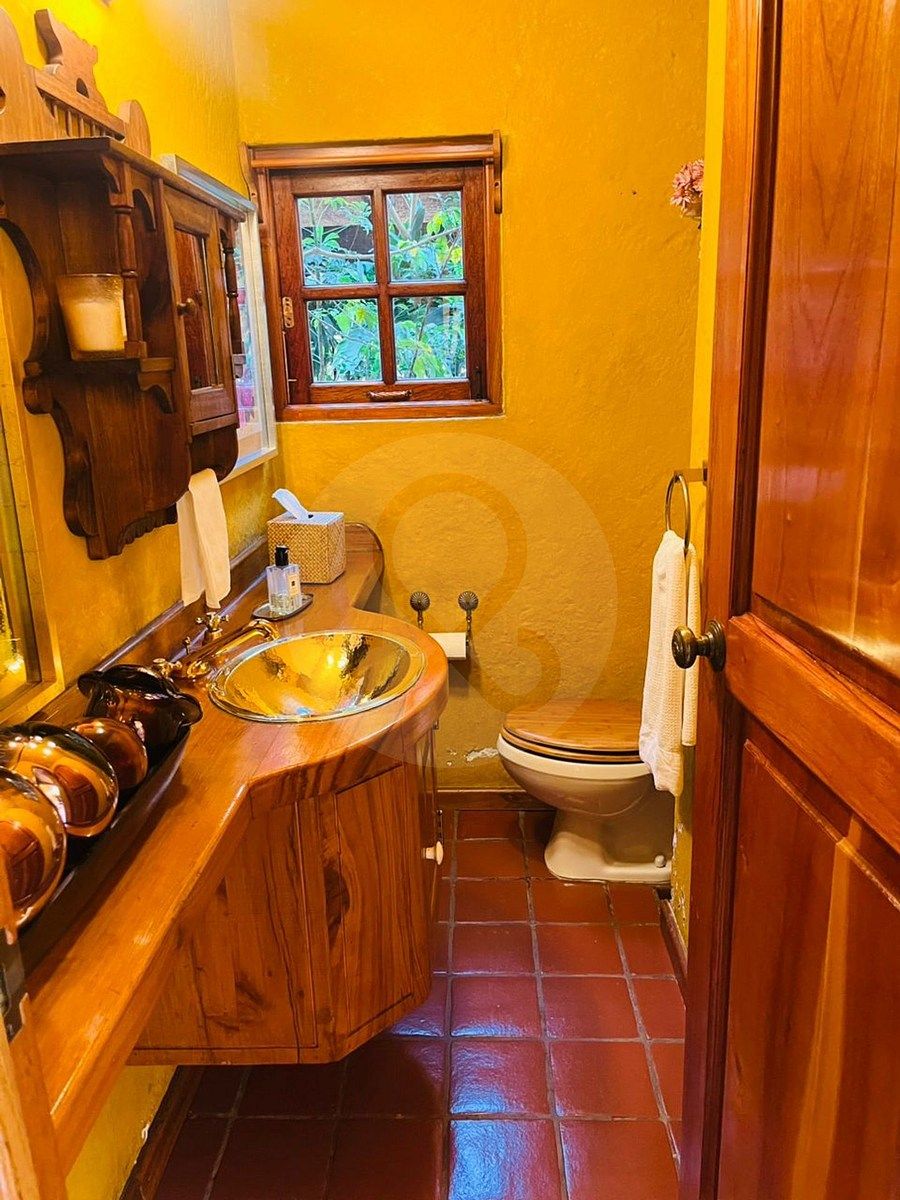 Casa em Barrio San Francisco, La Magdalena Contreras, foto 8 de 37