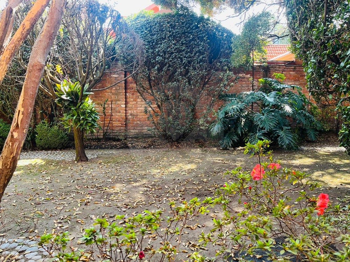 Casa em Barrio San Francisco, La Magdalena Contreras, foto 11 de 37
