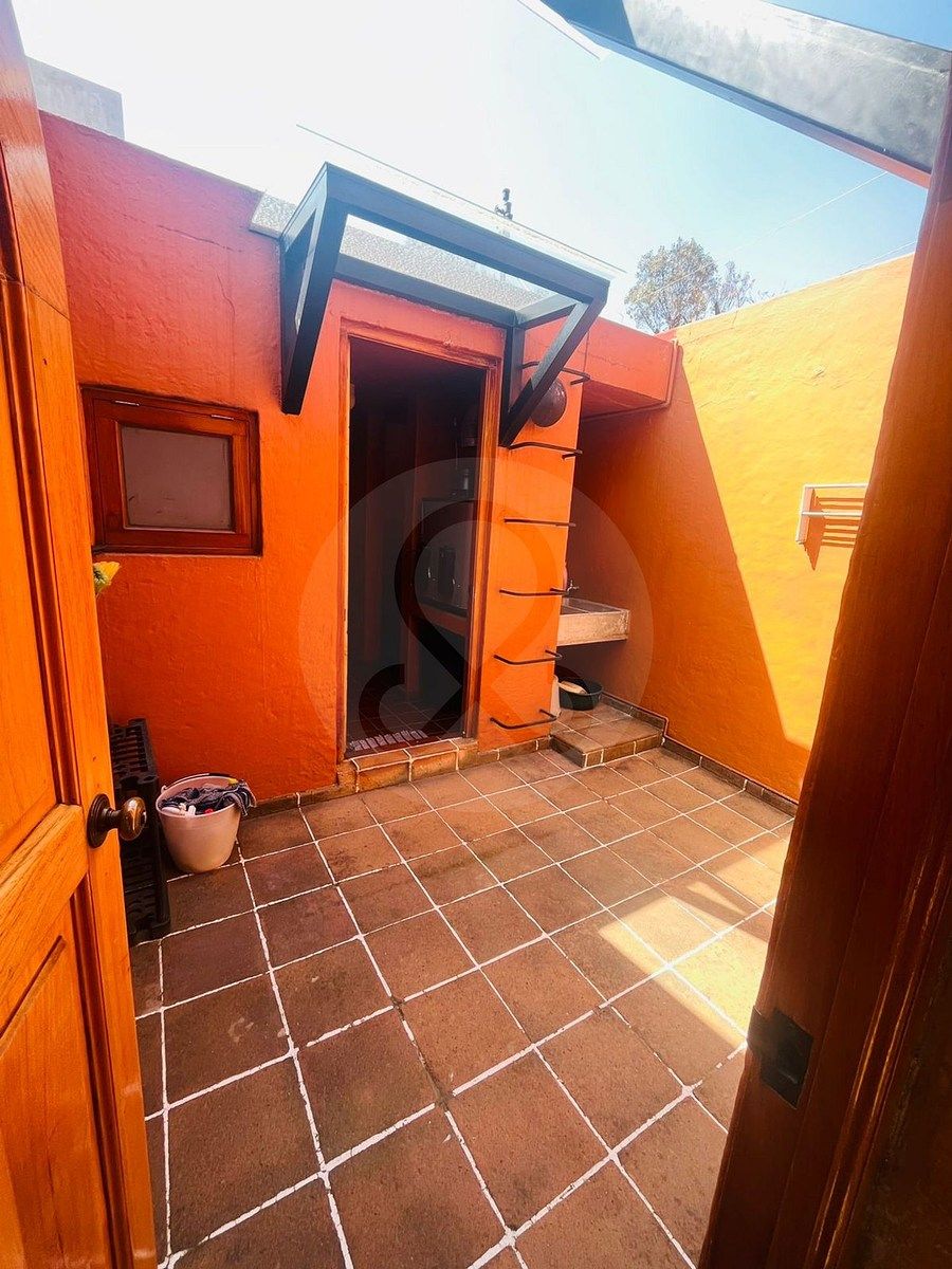 Casa em Barrio San Francisco, La Magdalena Contreras, foto 12 de 37