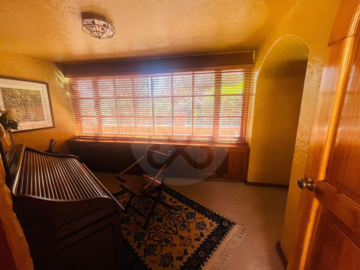 Casa em Barrio San Francisco, La Magdalena Contreras, foto 24 de 37