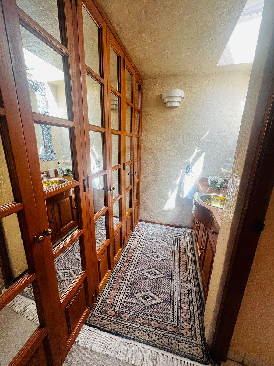 Casa em Barrio San Francisco, La Magdalena Contreras, foto 28 de 37