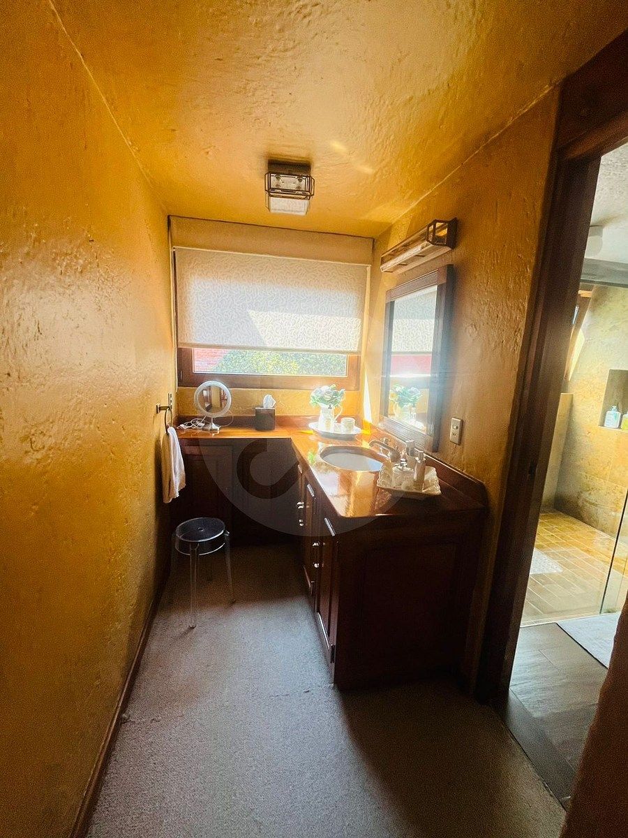 Casa em Barrio San Francisco, La Magdalena Contreras, foto 32 de 37