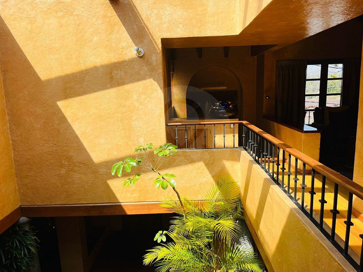 Casa em Barrio San Francisco, La Magdalena Contreras, foto 34 de 37