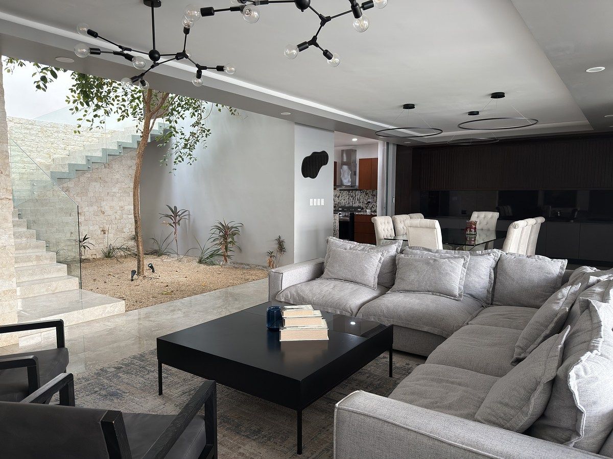 6 de 31: Sala/Comedor