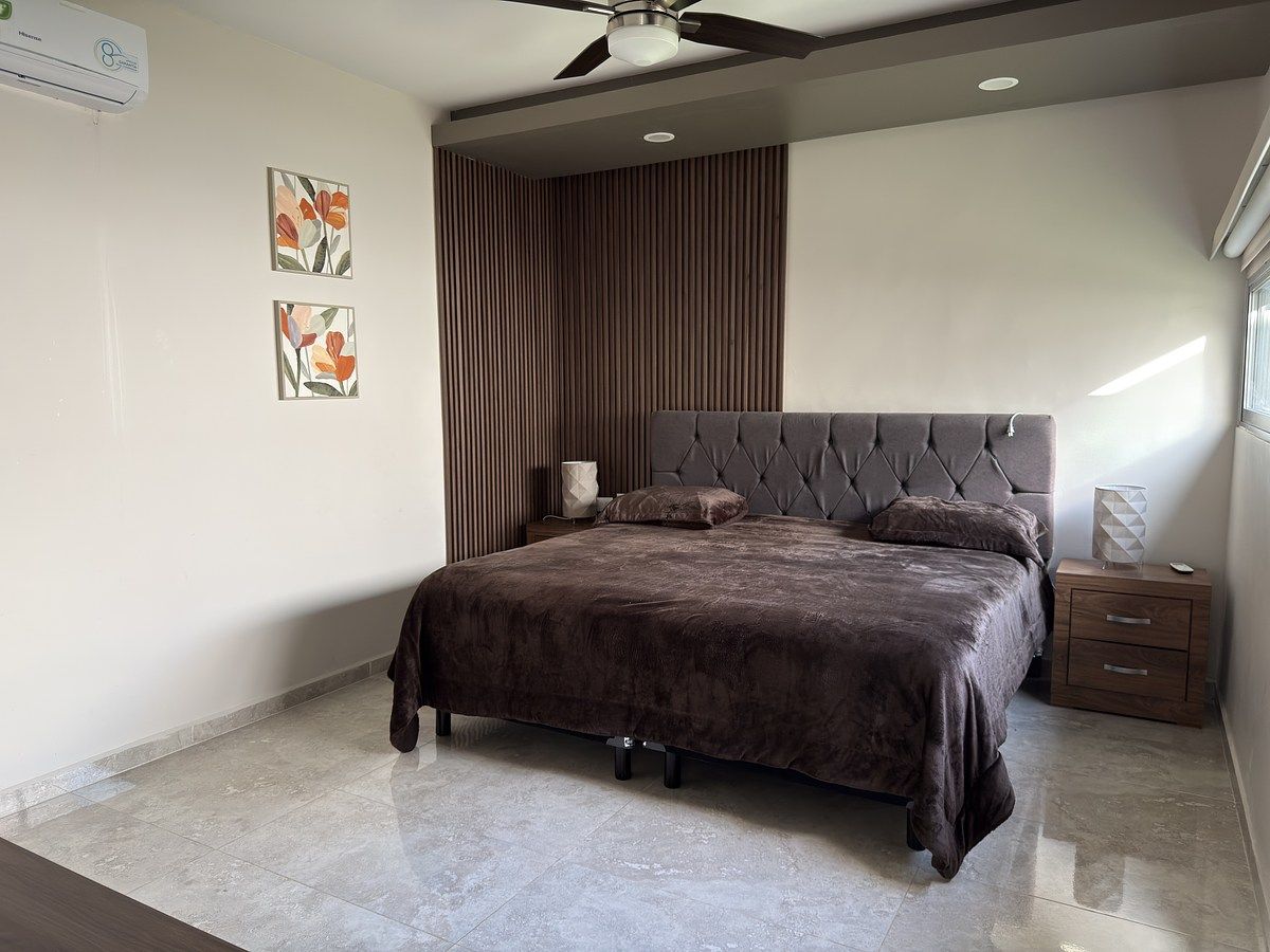 11 de 31: Recámara (Planta Baja)