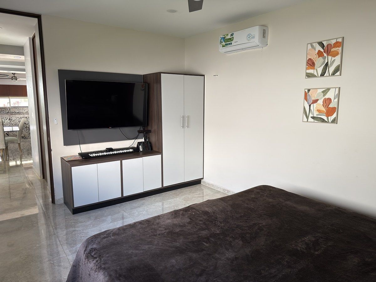 12 de 31: Recámara (Planta Baja)