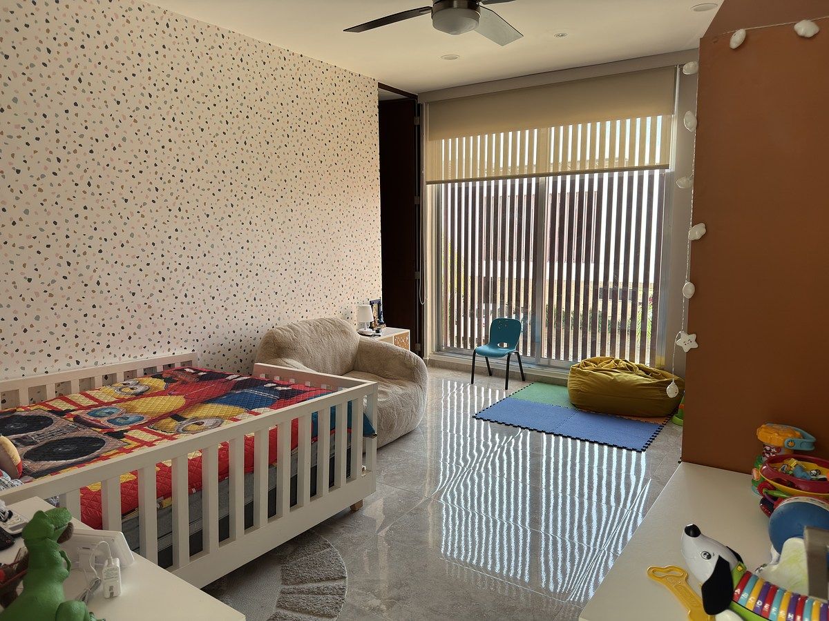 21 de 31: Recámara #2